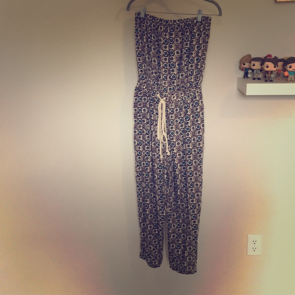 Ijoah jumpsuit